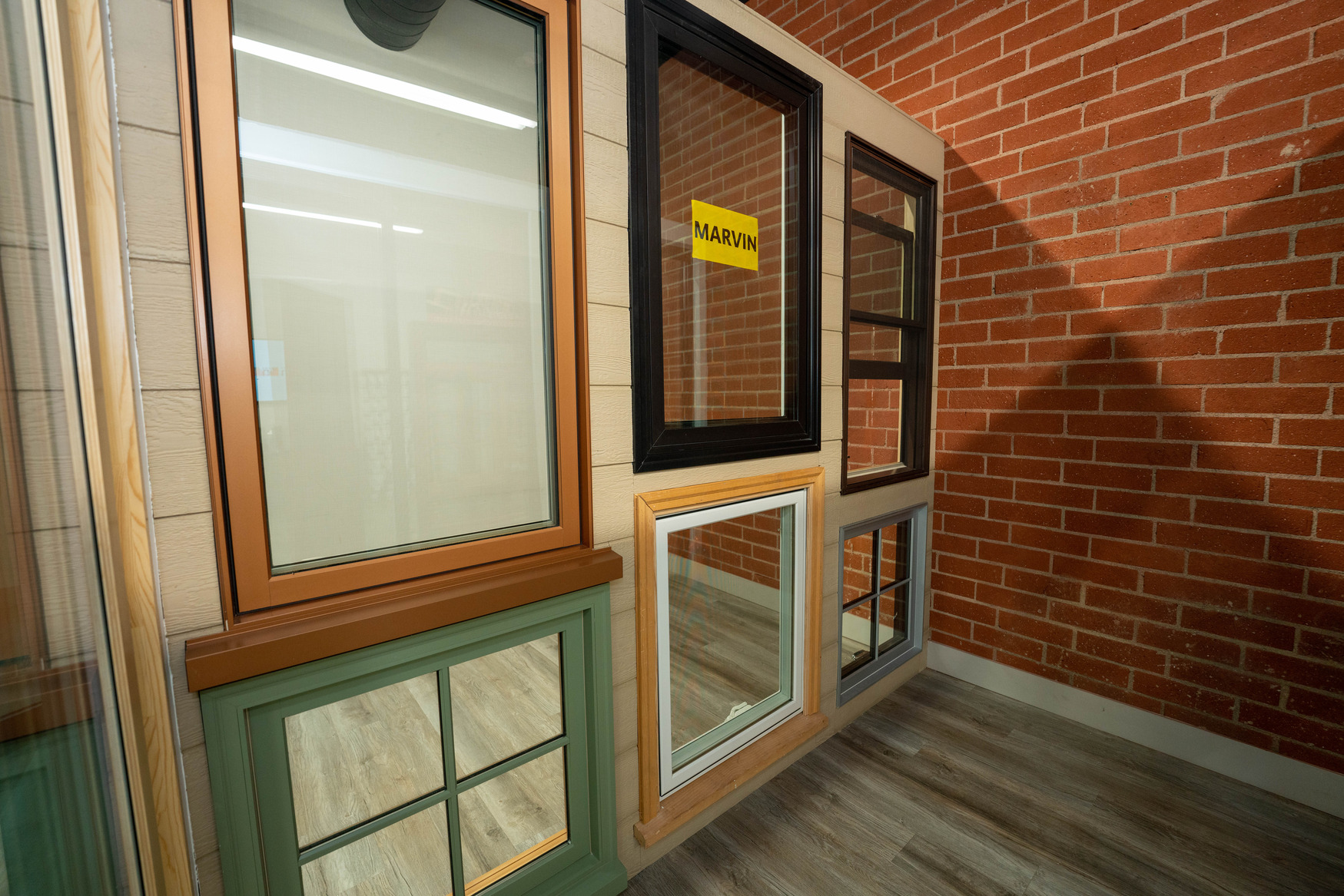 Fusion Windows and Doors Gallery