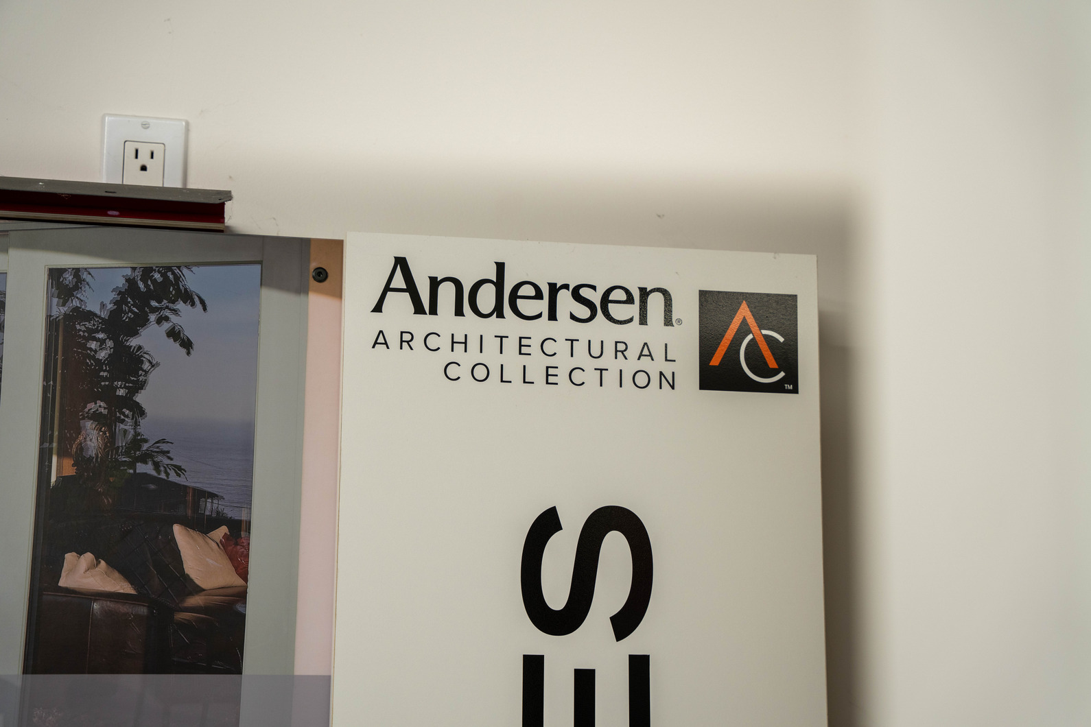 Andersen Windows and Doors