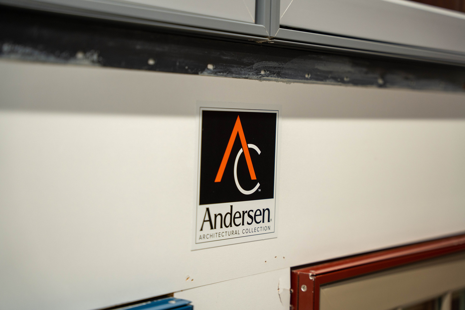 Andersen Windows and Doors