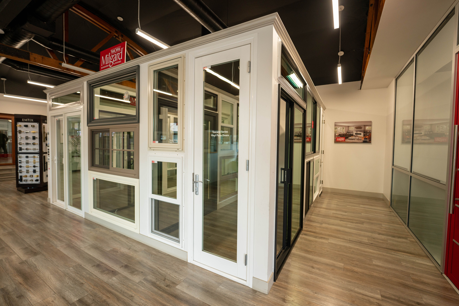 Fusion Windows and Doors Gallery