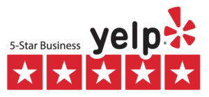 Yelp Logo