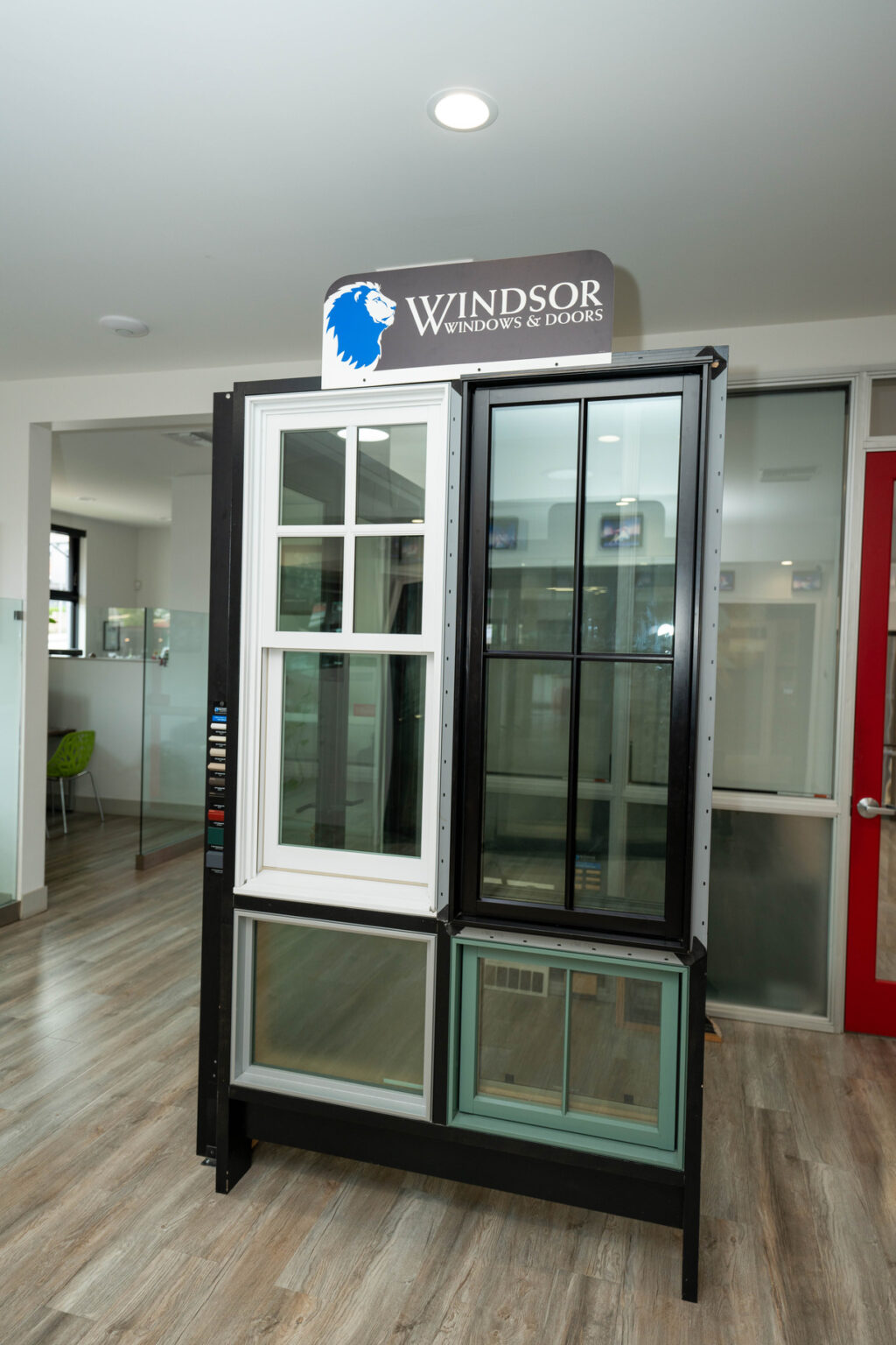 Windsor Windows Doors - Fusion Windows