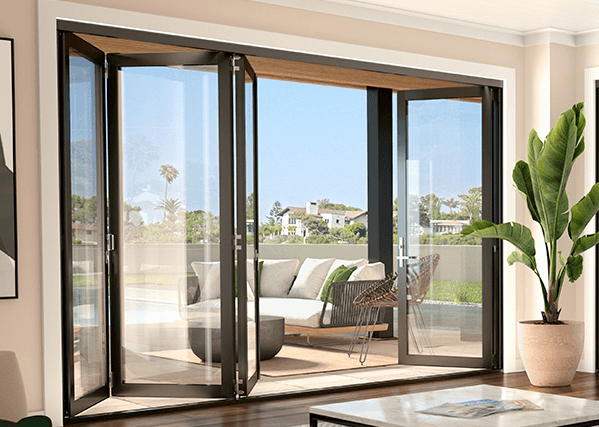 Bi-Fold Doors (1)