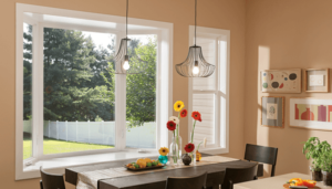 Milgard Tuscany V400 Series Windows & Doors - Fusion Windows