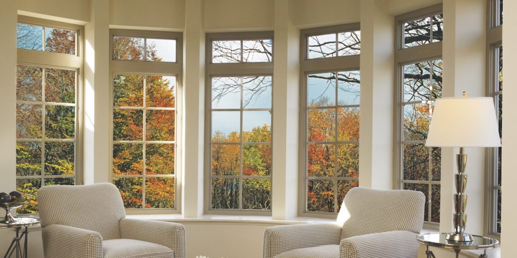 milgard windows Fusion