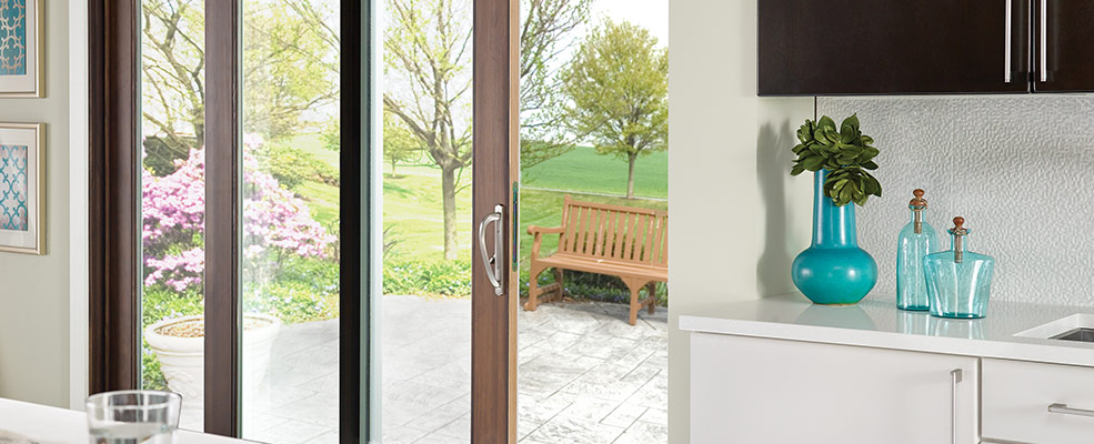 Sliding Patio Doors