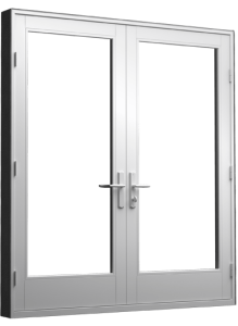 Swinging Patio Doors