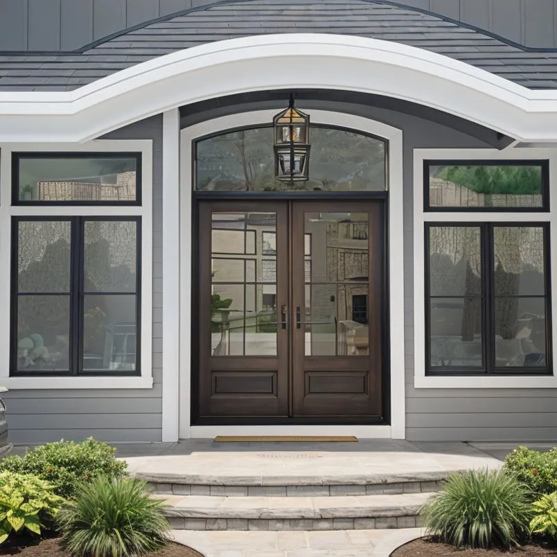 Andersen Entry Doors