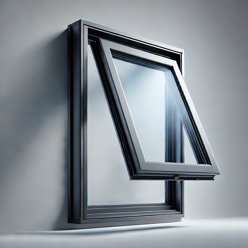 Awning Windows