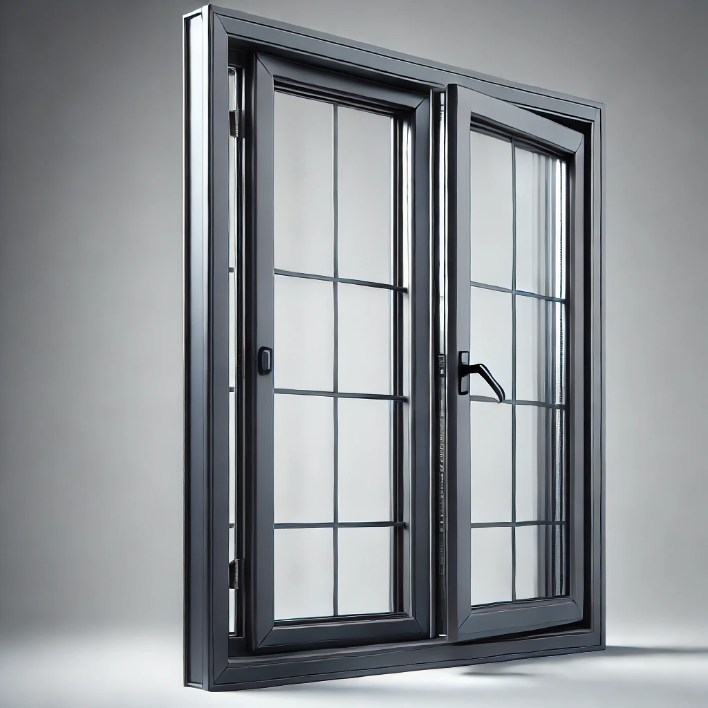 casement windows