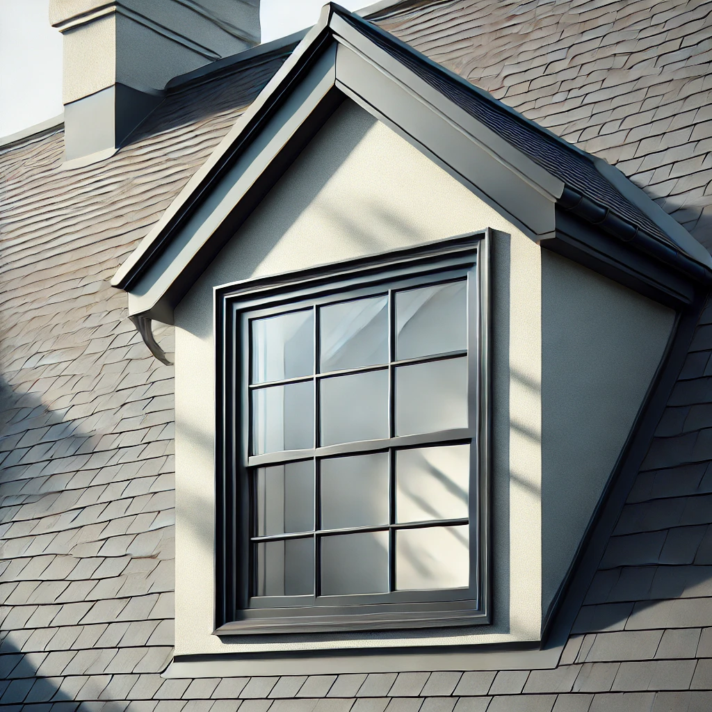 Dormer Windows