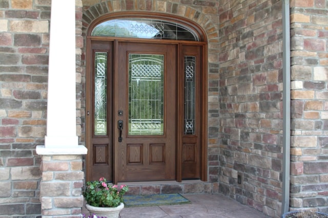 Entry Doors