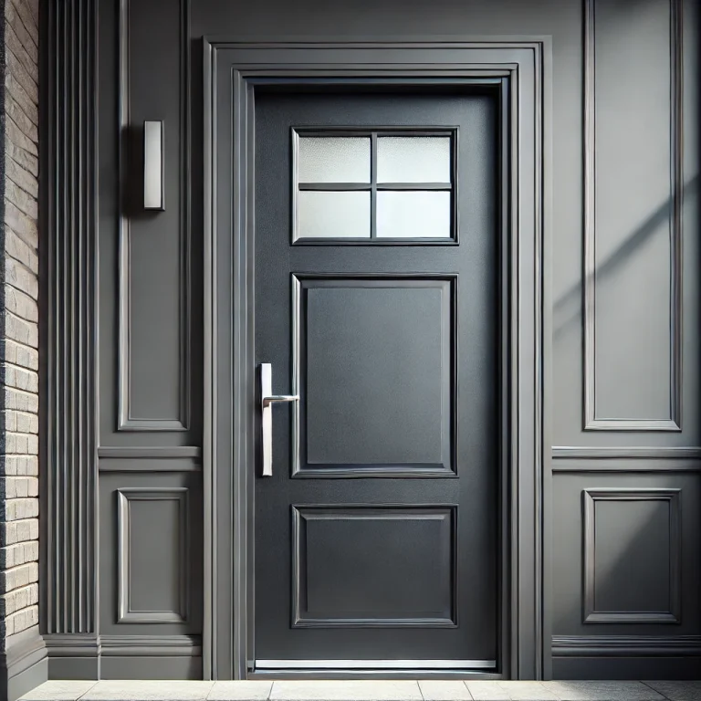 Exterior Doors