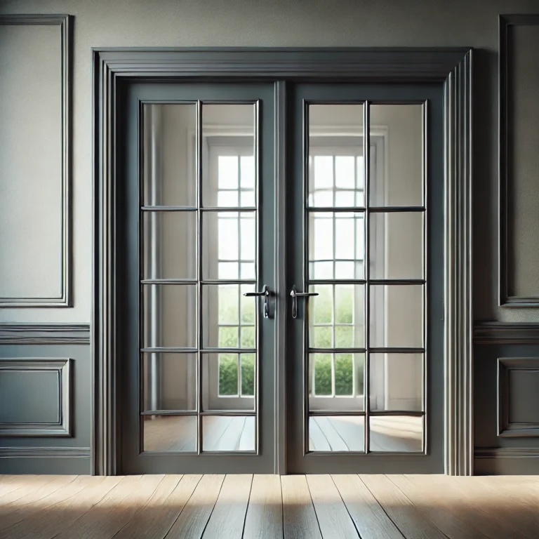 French Doors