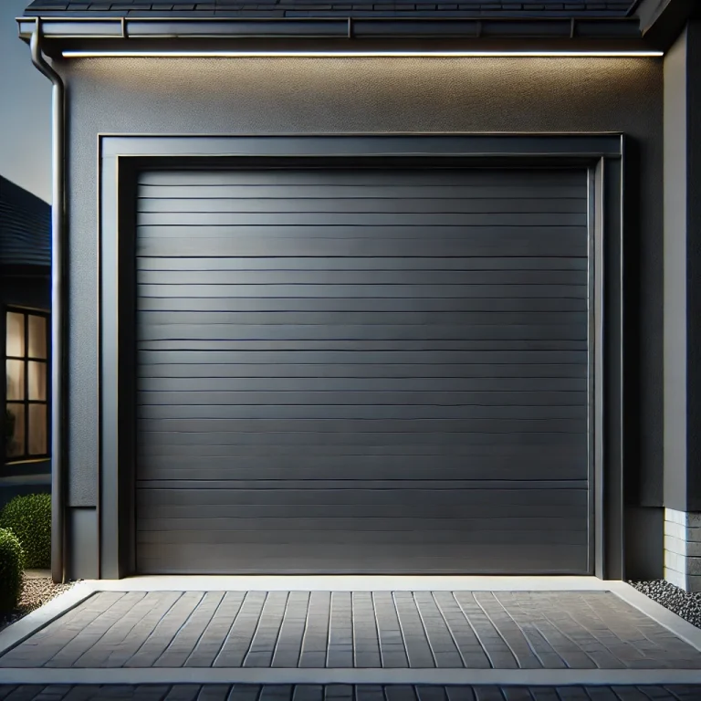 Garage Doors