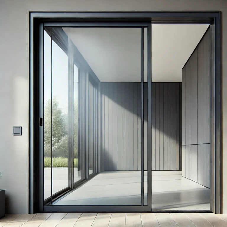 Sliding Glass Doors