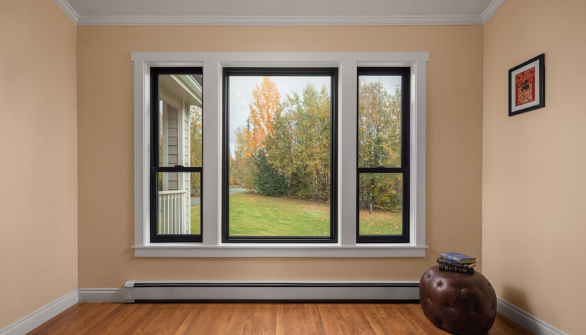 Picture Windows in Los Angeles