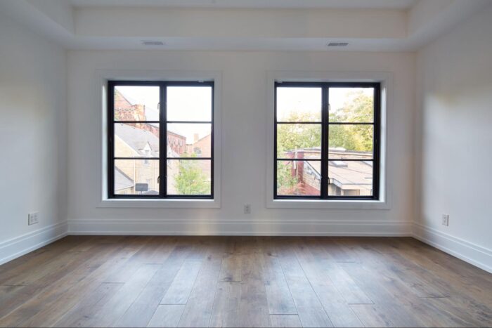 standard picture windows