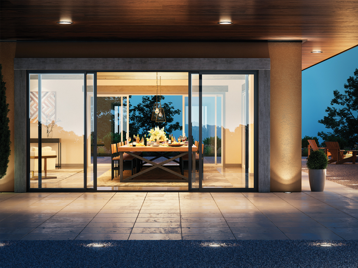 milgard patio doors