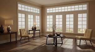 Transom Windows in LA
