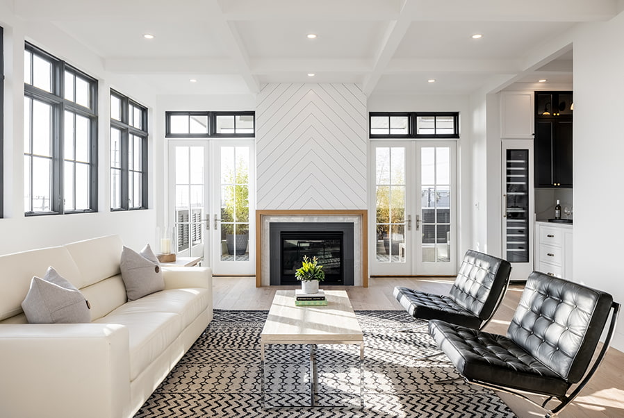 Transom Windows Los Angeles