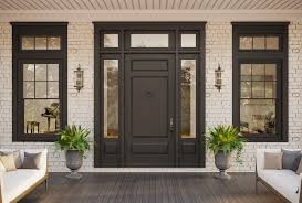 Transom Windows