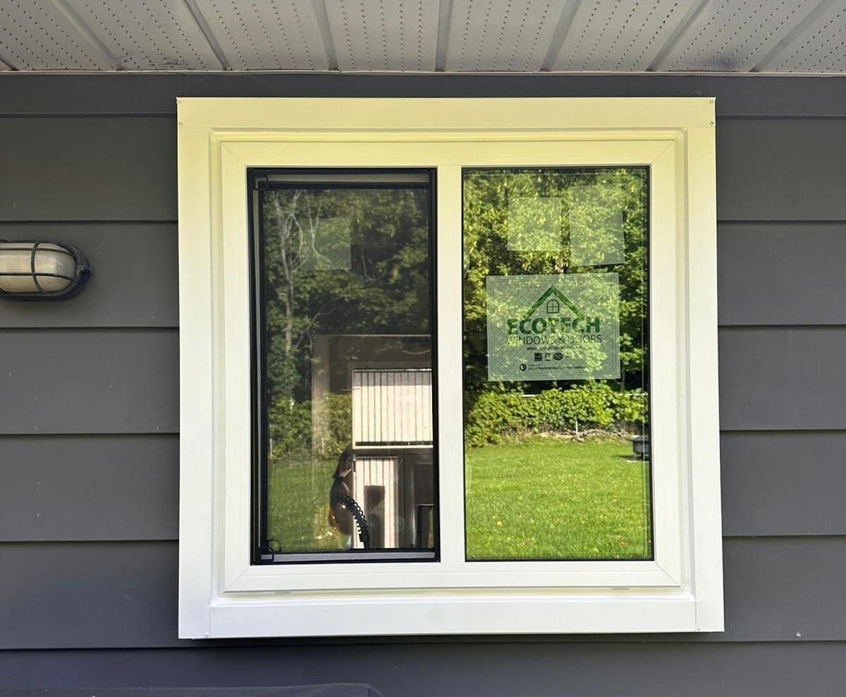Sliding Windows in Los Angeles | Fusion Windows