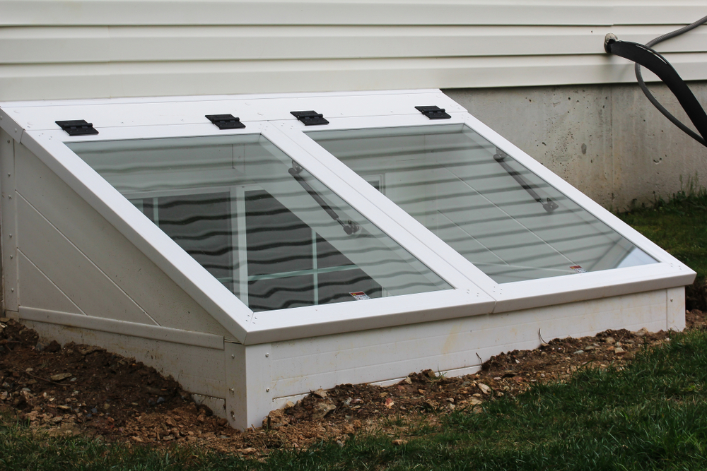Egress Window Size: Requirements, Code Basics, and Practical Sizing