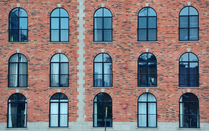 Condensation on Windows