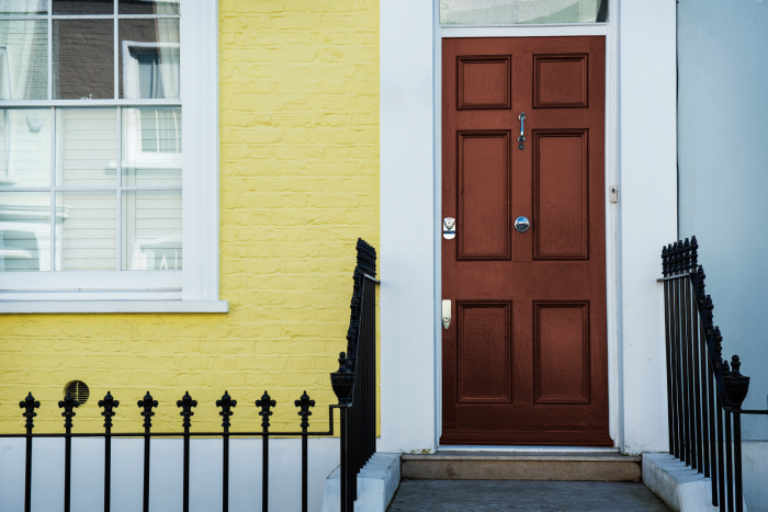 french doors