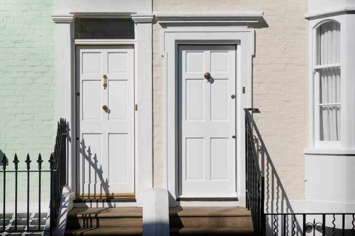 Selecting the Best Doors for Your Home