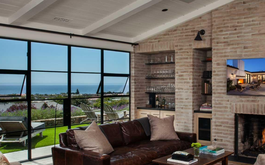 awnings and window hoppers