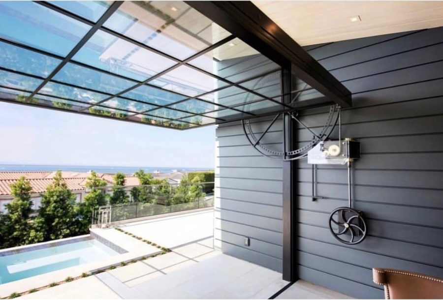 specialty doors euroline